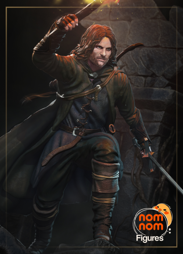 Aragorn - Lord of the Rings