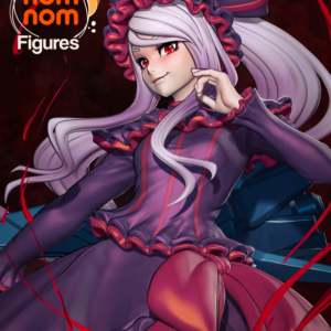 Shalltear – Overlord