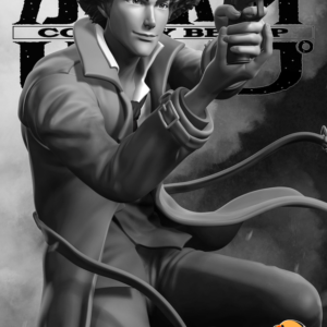 Spike – Cowboy Bebop