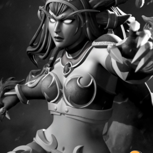 Alexstrasza - World of Warcraft