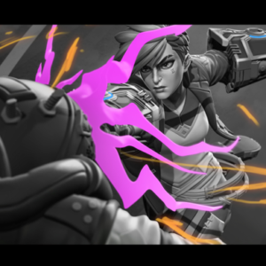 Vi - Arcane