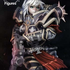 Warhammer Waifu