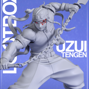 Uzui Tengen – Demon Slayer