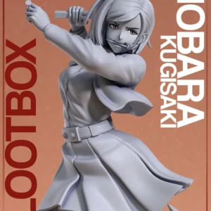 Nobara – Jujutsu Kaisen