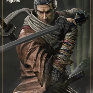Sekiro - Sekiro: Shadows Die Twice