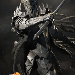 Sauron – The Lord of the Rings