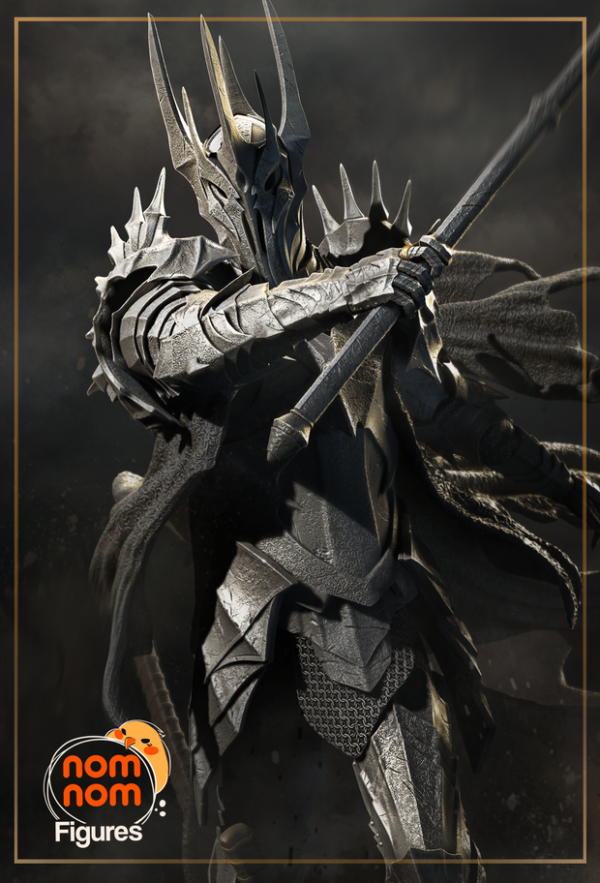 Sauron - The Lord of the Rings
