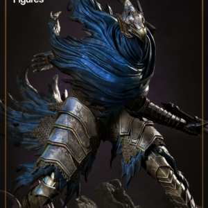 Artorias - Dark Souls