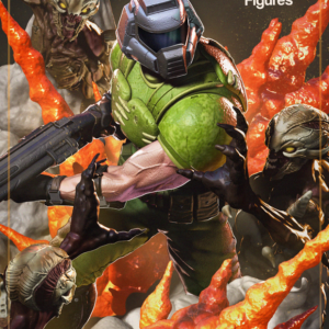 Doom Guy – Doom