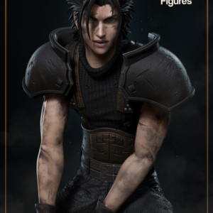 Zack Fair – Final Fantasy VII