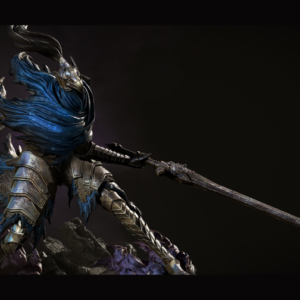 Artorias - Dark Souls - miniatura 2