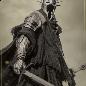 Witch King of Angmar – The Lord of the Rings