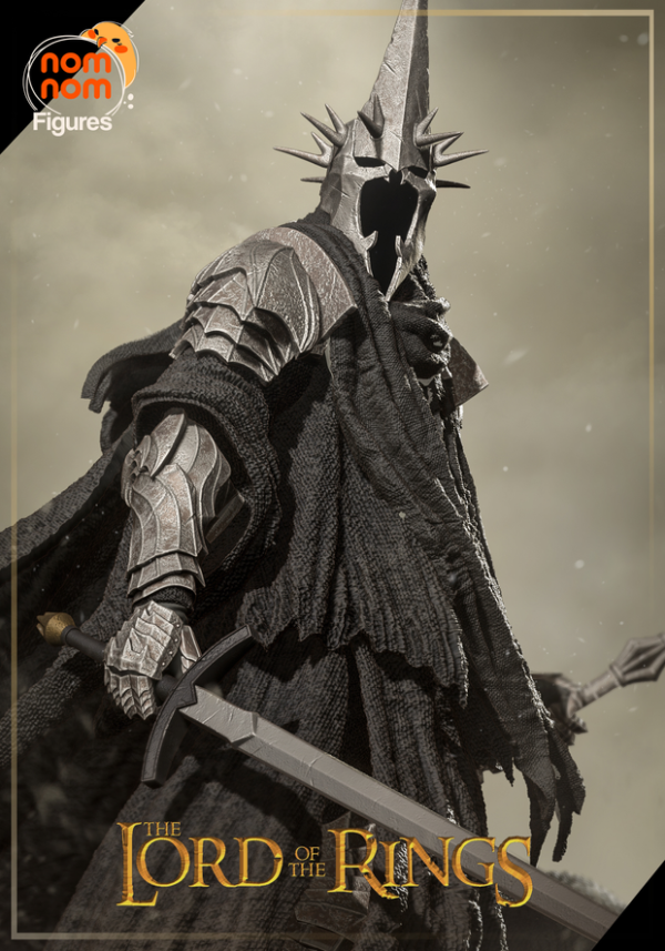 Witch King of Angmar - The Lord of the Rings