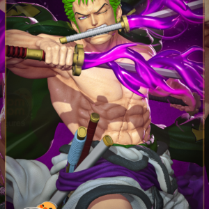 Wano Zoro – One Piece