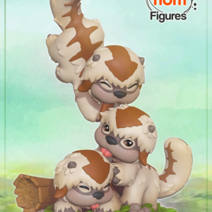 Chibi Baby Sky Bison – Avatar the Last Airbender