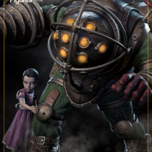 Bouncer – Bioshock