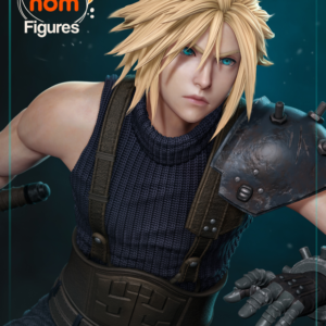 Cloud Strife – Final Fantasy VII