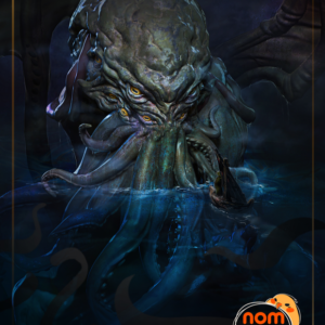 Cthulhu Mythos