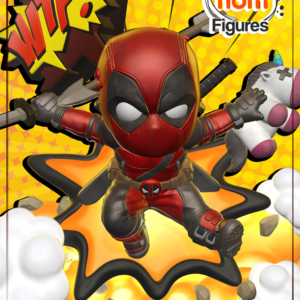 Chibi Deadpool