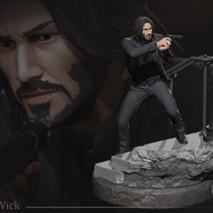 John Wick - miniatura 2