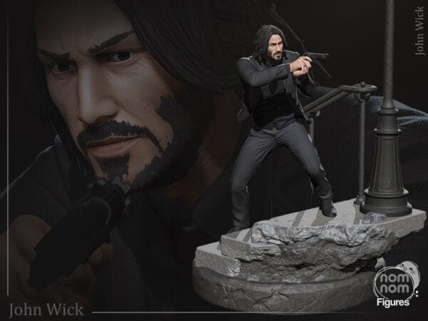 John Wick - obrazek 2
