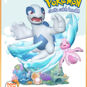 Chibi Lugia – Pokemon