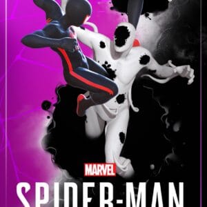 Miles Morales – Spiderman
