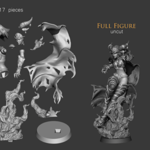 Alexstrasza - World of Warcraft - miniatura 4