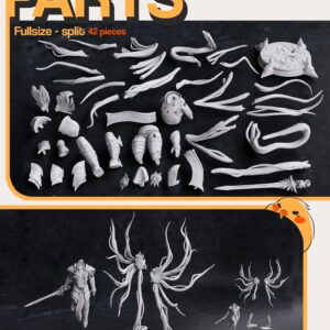 Tyrael - Diablo - miniatura 7