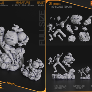James - Pokemon - miniatura 4
