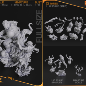 Doom Guy - Doom - miniatura 4