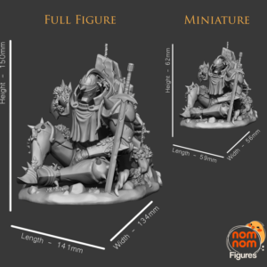 Alphonse - Fullmetal Alchemist - miniatura 3