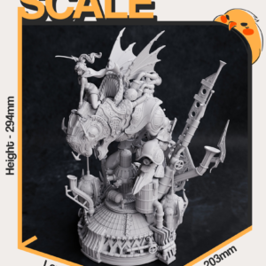 Terra Magitek - Final Fantasy VI - miniatura 6