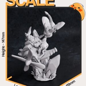 Chibi Spyro - miniatura 9