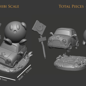 Chiby Kirby - miniatura 8
