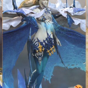 Shiva – Final Fantasy XVI