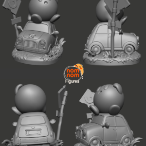 Chiby Kirby - miniatura 7