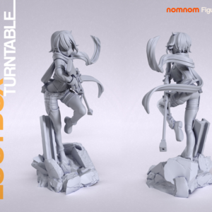 Sinon - Sword Art Online - miniatura 3