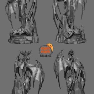 Lilith - Diablo IV - miniatura 2