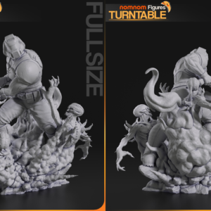 Doom Guy - Doom - miniatura 2