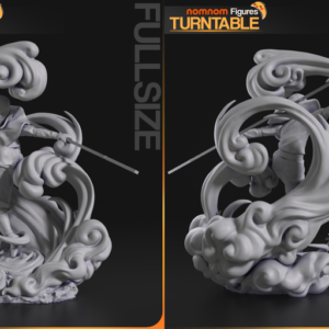 Aang - Avatar the Last Airbender - miniatura 2