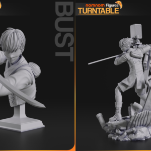 9S - NieR: Automata - miniatura 3