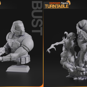 Doom Guy - Doom - miniatura 3
