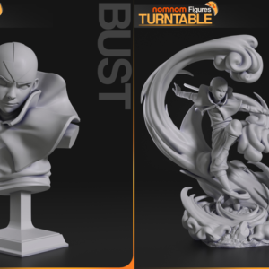 Aang - Avatar the Last Airbender - miniatura 3