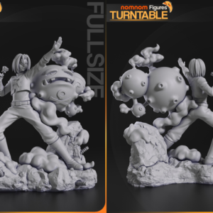 James - Pokemon - miniatura 2