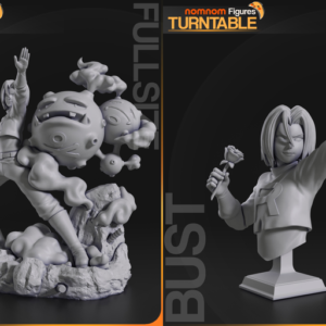 James - Pokemon - miniatura 3