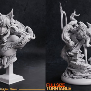 Ahri Spirit Blossom - League of Legends - miniatura 4