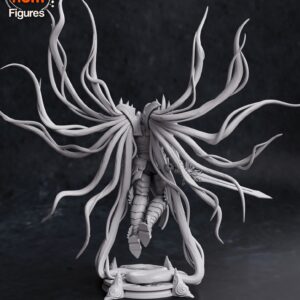 Tyrael - Diablo - miniatura 5