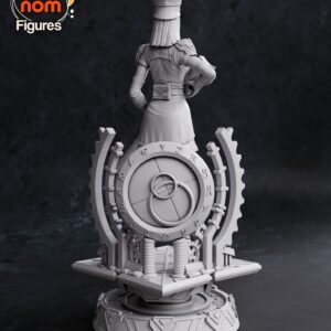 Caitlyn - Arcane - miniatura 5