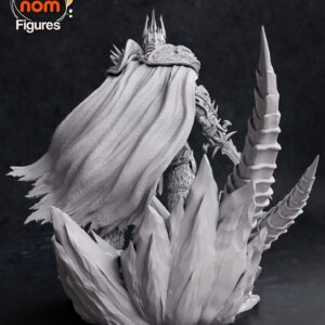 Arthas - World of Warcraft - miniatura 6